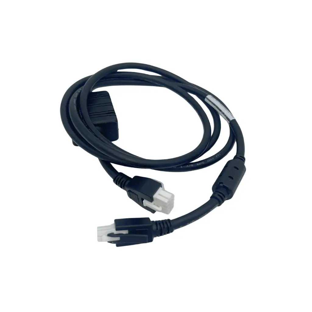Cable de alimentación DC Zebra