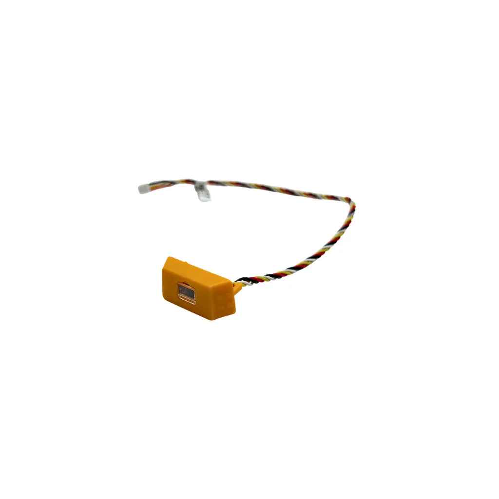 Zebra, Kit, Blackline Sensor, Movable, 