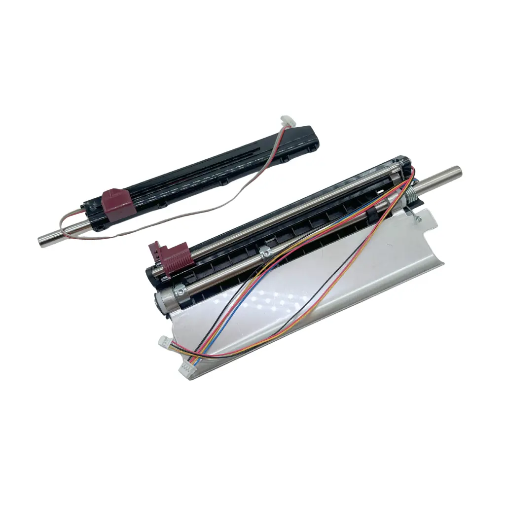 Sensor de etiqueta, Zebra, ZM600.