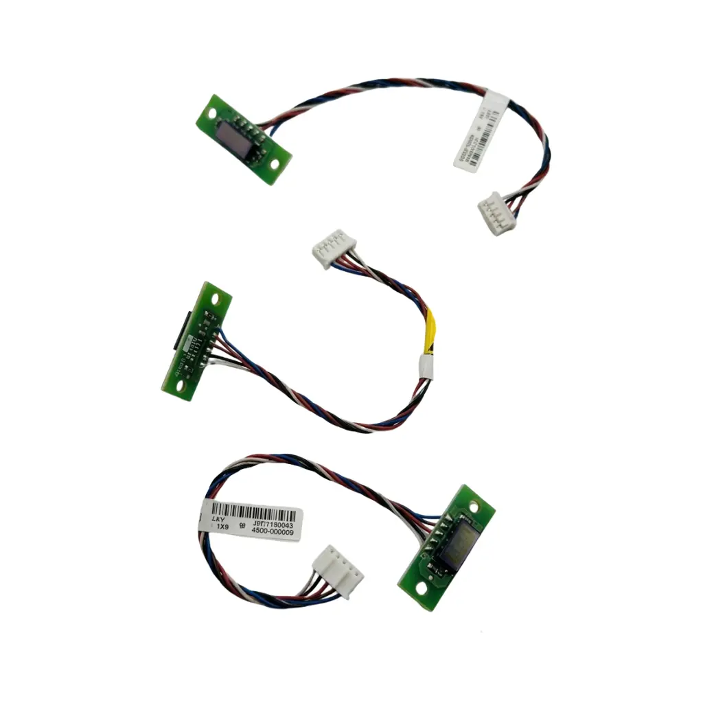 Zebra, Gap BlackLine Sensor PCBA.