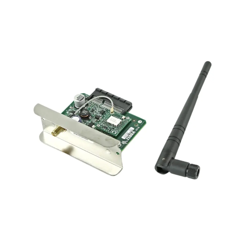 [P1083320-037C] Módulo de conectividad Wi-Fi & Bluetooth 4.2