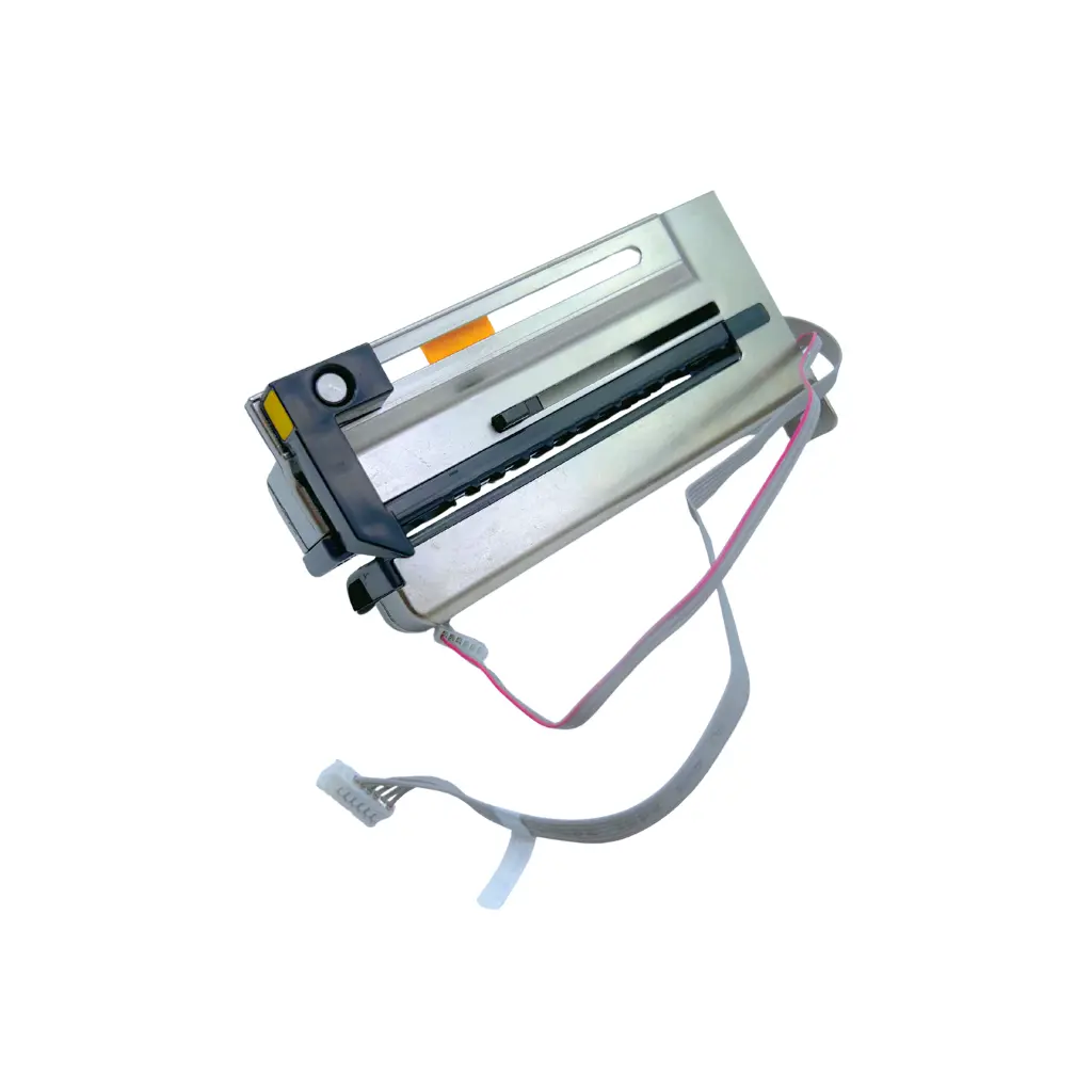 Sensor de etiqueta, Zebra, ZT411.