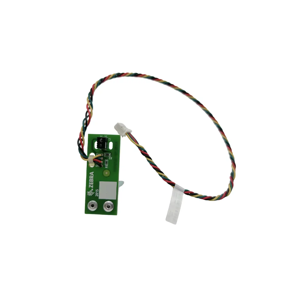Zebra, Kit Reflective (Black Mark) Sensor ZT510