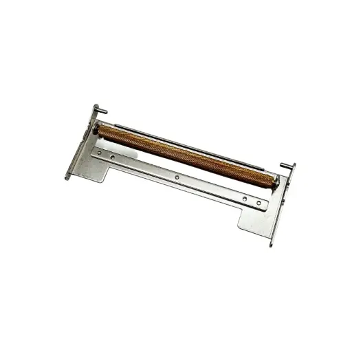 [P1112750-077] Zebra, Kit, Peel Bracket Assembly.