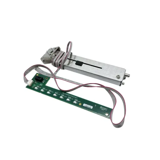 [P1112750-051] Sensor de etiquetas, Zebra, ZE511 RH