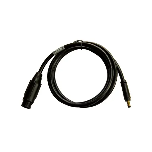 [CBL-ET6-ADPA2-1] Cable adaptador de alimentación DC.