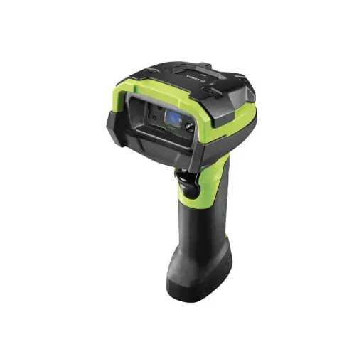 [DS3608-SR3U4600VZW] Lector de Código de barra, Zebra, DS3608, Uso rudo, Alcance Estándar, Alámbrico.