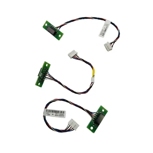 [G105910-054] Zebra, Gap BlackLine Sensor PCBA.