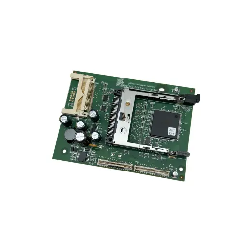 [G57350M] Zebra, Kit PCMCIA Board RH and LH