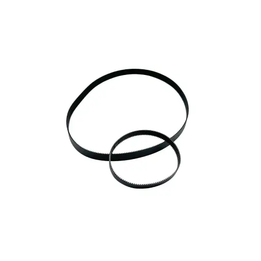 [P1046696-124] Zebra, Kit Media Drive Belts Extended Life