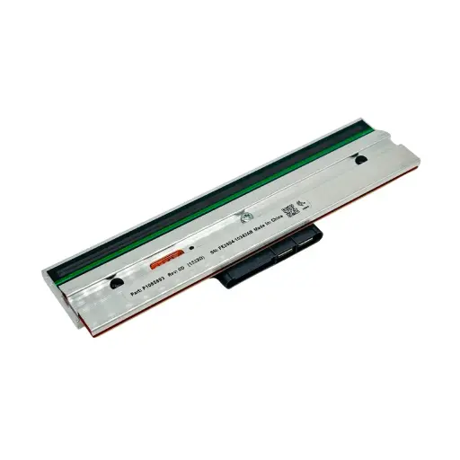 [P1083320-016] Cabezal, Zebra, ZT620, 300 dpi.