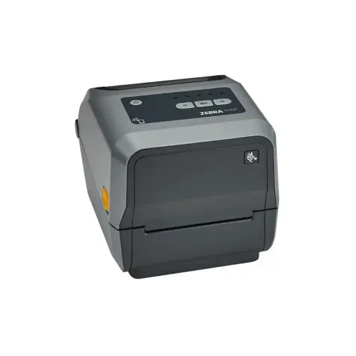 [ZD6A042-301F00EZ] Impresora de etiquetas, Zebra, ZD621, Transferencia Térmica, 203 dpi, USB, Serial, Ethernet, BT.