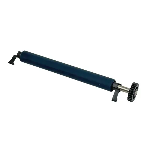 [P1112640-252] Rodillo, Zebra, ZD621T, 300 dpi.